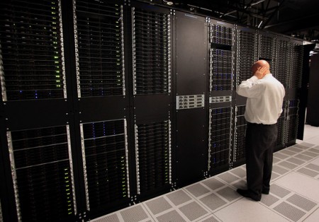 IBM server