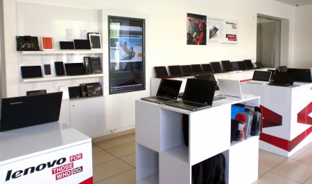 Lenovo-Exclusive-Store